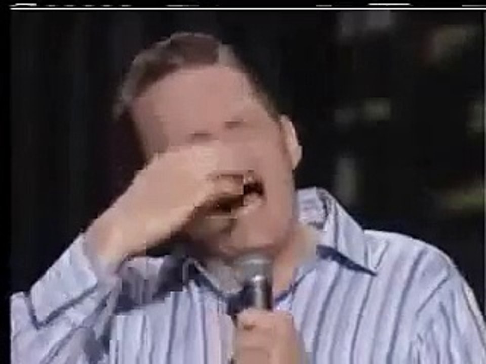 Comey House   Ep. 2 - Bill Burr - My Life