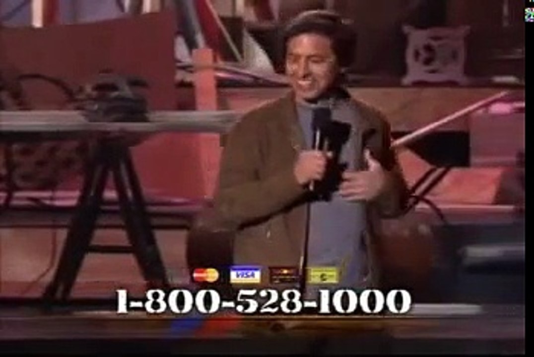 Comic Relief 2006 - Ray Romano