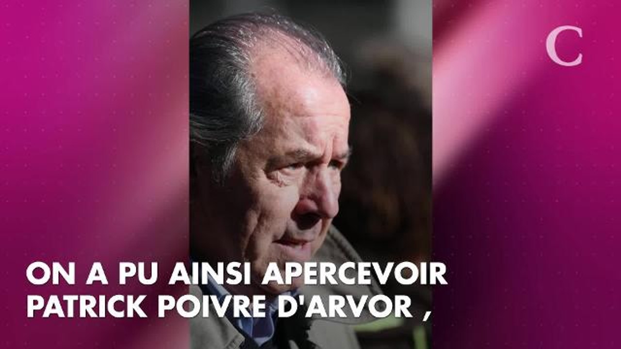 PHOTOS. Obsèques de Philippe Gildas : Bruno Solo, Antoine de Caunes, José Garcia... tous lui ont rendu un dernier hommage