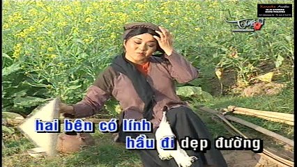 Trăng Sáng Vườn Chè - Hương Lan