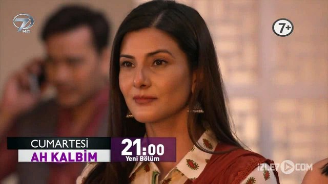 Ah Kalbim 272.Bölüm Fragmanı - 10 Kasım Cumartesi