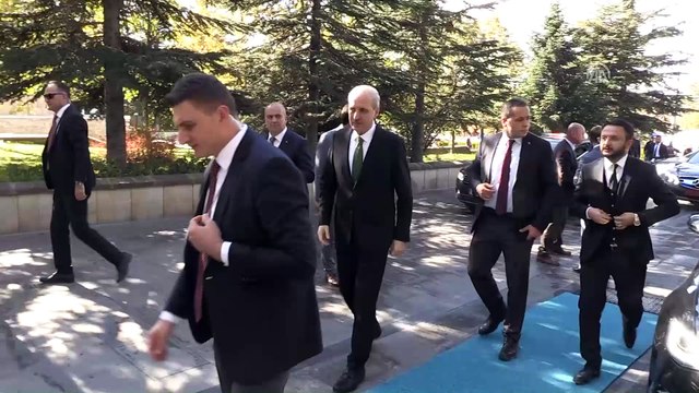 Kurtulmuş - Belediye başkanı adayı belirleme süreci - NEVŞEHİR