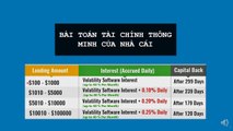 05 lending là gì. Sân sau của Crypto để xây dựng hình tháp ảo