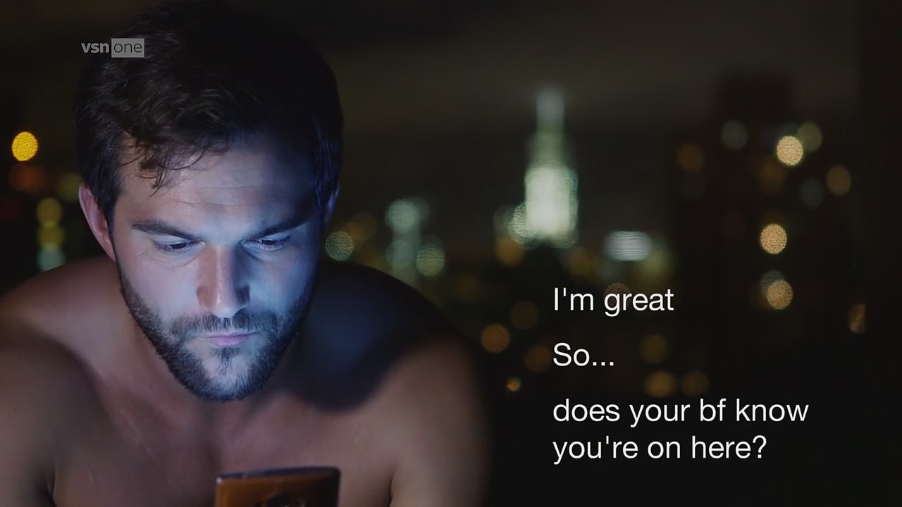 DADDYHUNT - S01E05