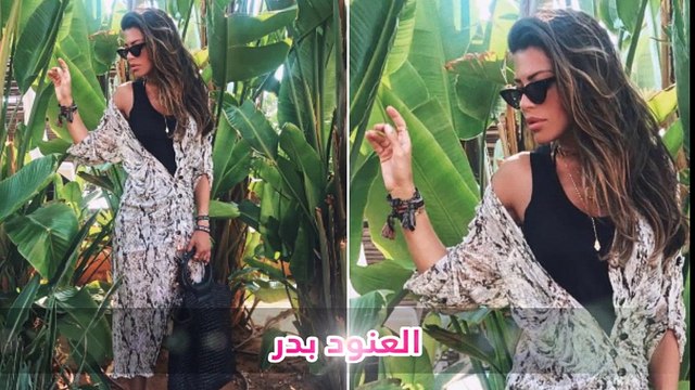 أفكار ساحرة لارتداء نقشة جلد الثعبان على طريقة الفاشينيستا