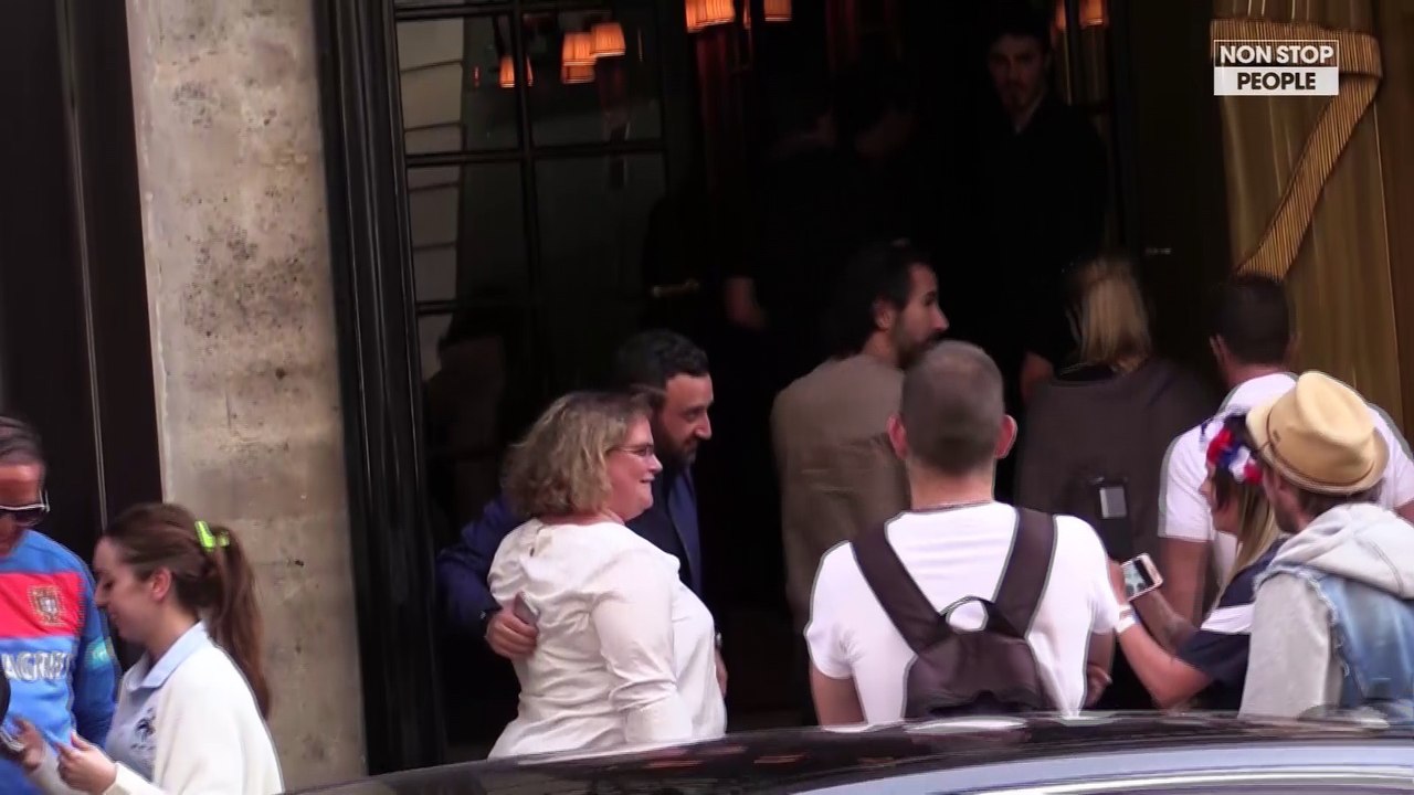 Karine Ferri : Cyril Hanouna réagit aux accusations de harcèlement