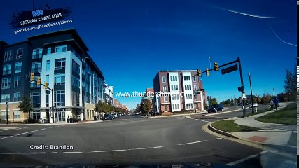 ROAD MADNESS (USA) NORTH AMERICAN DRIVING FAILS 2018 EP#8