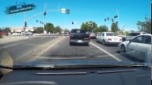 ROAD RAGE IN AMERICA, NORTH AMERICAN DRIVING FAILS - 2018 #5