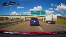 ROAD RAGE IN AMERICA, NORTH AMERICAN DRIVING FAILS   2018 #4