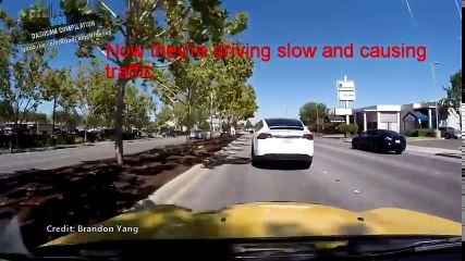 US ROAD MADNESS   NORTH AMERICAN DRIVING FAILS 2018 EP# 13