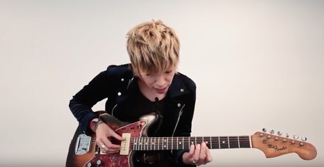 Session inédite Mademoiselle K - Solidays 2018