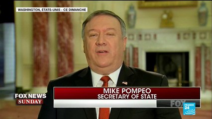 Les sanctions contre l'Iran entrent en vigueur