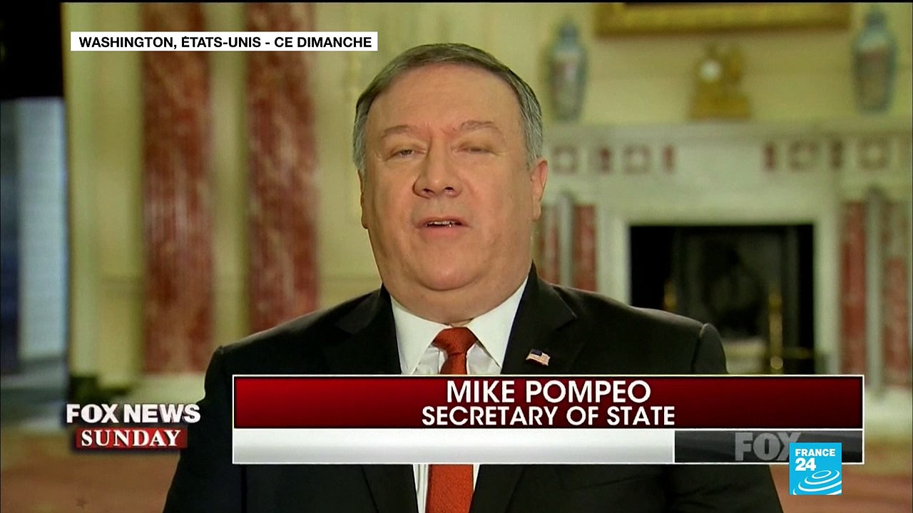 Les sanctions contre l'Iran entrent en vigueur