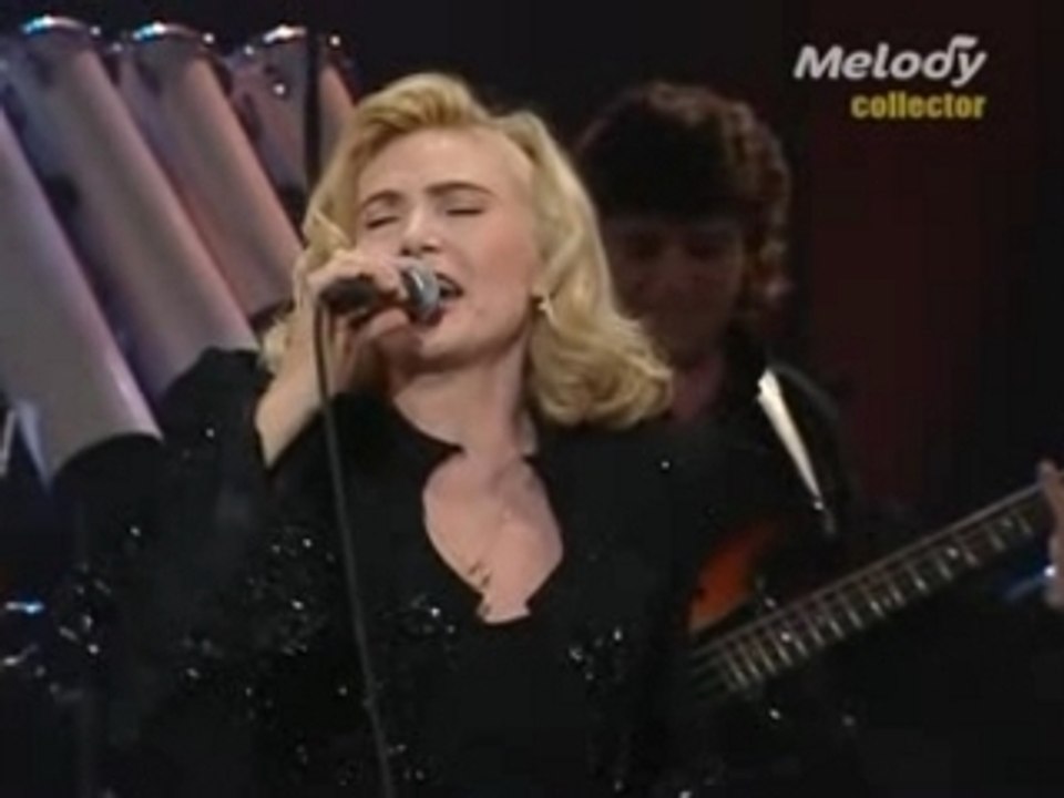 Michèle Torr - Une Petite Française ( Melody )