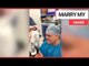 Man surprises girlfriend with proposal after giving birth | SWNS TV