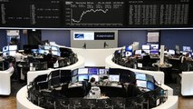 European markets dip, taking cue from Asian nervousness
