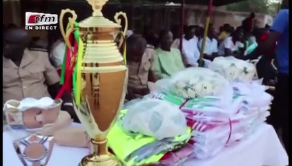 REPLAY - Xibar Yi 13h - Pr : IBOU DIOUF - 05 Novembre 2018