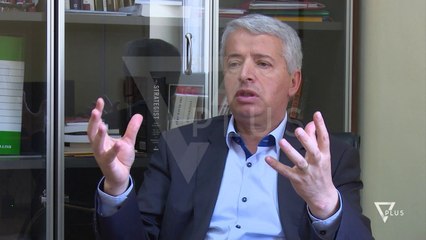 Rama: Meta shkeli kushtetutën - News, Lajme - Vizion Plus