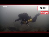 The Last Resting Place of 11 Heroes whose Boat Sank During the First World War DISCOVERED | SWNS TV