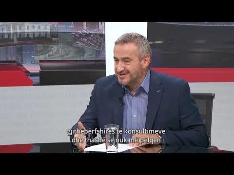 Emisioni 360 gradë - Draft amendamentet