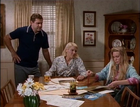 Los Años Maravillosos Temporada 03 - La consentida de papá (Audio Latino)