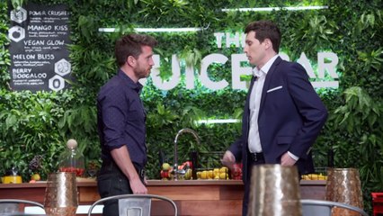 Shortland Street 5th November 2018