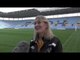 Wasps Ladies Giselle Mather on the Double Header at Ricoh Arena