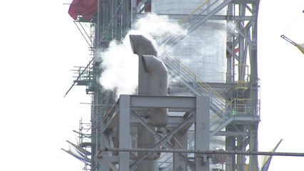 美, 한국 등 8개국 '이란 제재 예외국' 인정 / YTN