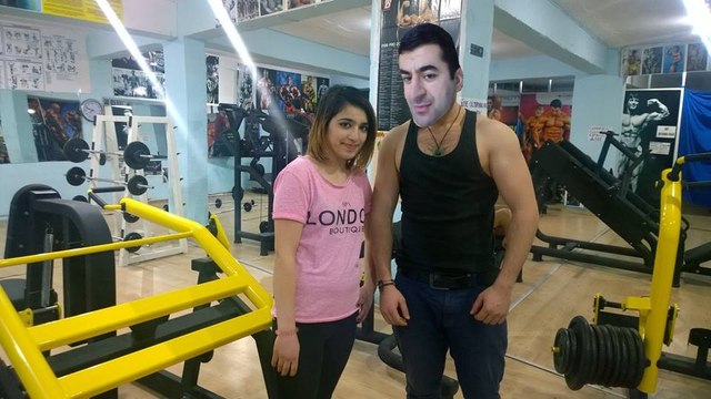 Bilge Adam Reis'in en etkili dövüş teknikleri