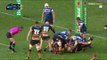 Match Highlights: Wasps v Bath Rugby