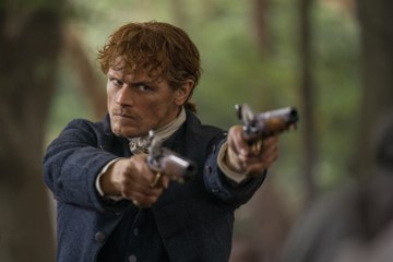 [VOSTFR] Outlander saison 4 épisode 2 'Do No Harm ' - Bande-annonce
