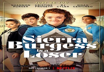 Sierra Burgess Is a Loser //2018// FULL`MOVIE