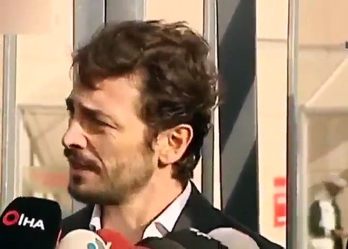 Sıla Gençoğlu'nu darp eden Ahmet Kural'dan adliye önünde açıklama: Haksız olmak haksızlığa uğramaktan daha acıdır