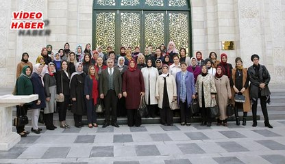 (5 Kasım 2018) YATIRIM VE HİZMET TURU