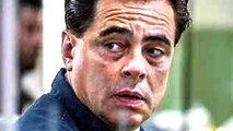 ESCAPE AT DANNEMORA Bande Annonce
