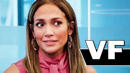 SECONDE CHANCE Bande annonce VF