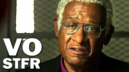 FORGIVEN Bande Annonce VOSTFR