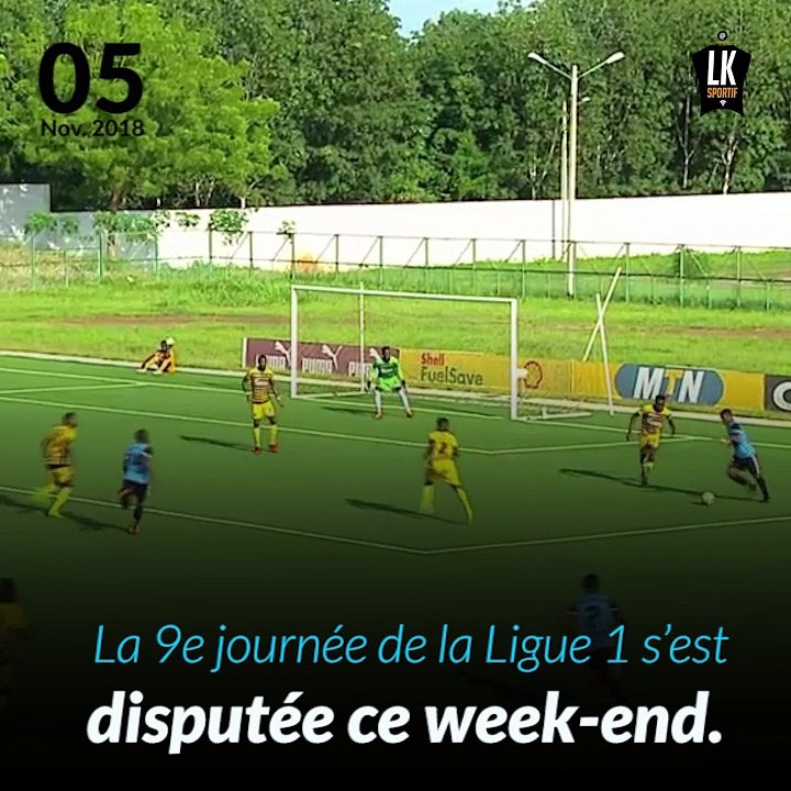 Actualités Sportives:  Le SCOOP  DU LUNDI 5 NOVEMBRE