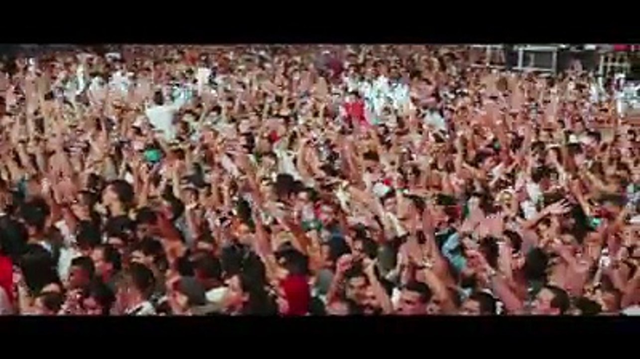 Tamer Hosny Concert at Porto Golf Marina 2018
