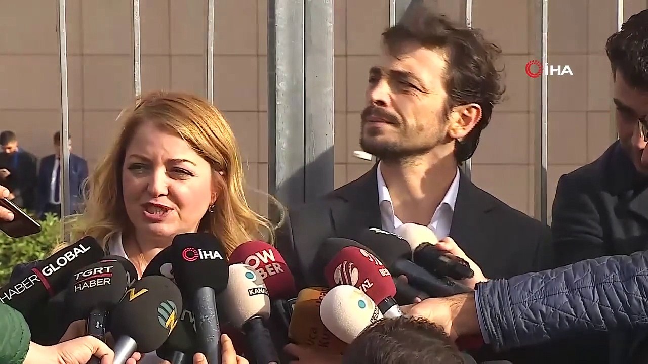 Ahmet Kural'dan İfade Sonrası Açıklama