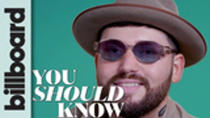 You Should Know: Gashi | Billboard