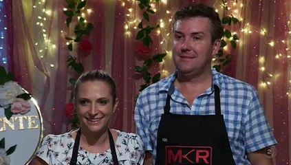 My Kitchen Rules NZ  Season 4 Episode 6 S04E06 Nov 10 2018