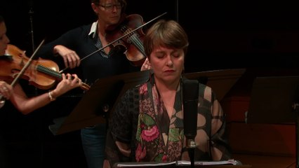 Caldara : La Maddalena ai piedi di Cristo (Seconde Partie) "In lagrime stemprato"