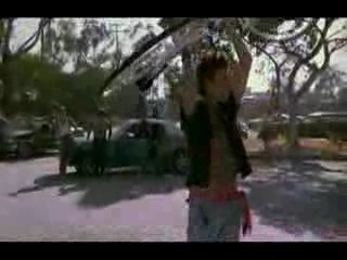 Tuff Turf (Theatrical Trailer)