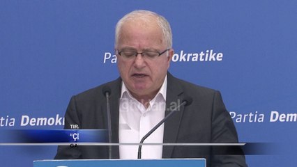 PD: Dako te arrestohet per krim elektoral