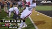 Wake Forest Relives Thrilling 2017 Win vs. NC State