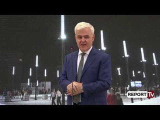 Goditja e të ‘fortëve’/ Xhafaj jep mesazhin e fundit: Nuk ishte show, por përballje me krimin