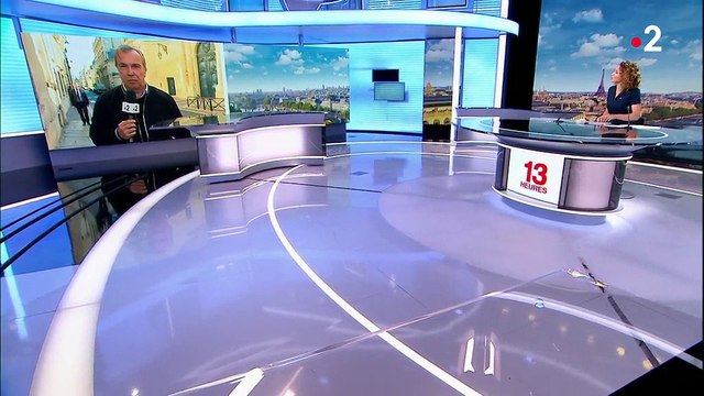 Matignon : ce que l'on sait du gendarme retrouvé mort dans les jardins