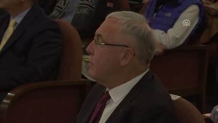 Tav Üst Yöneticisi Şener'den "Kariyer" Tavsiyeleri