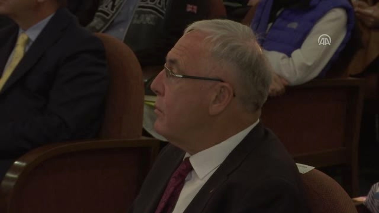 Tav Üst Yöneticisi Şener'den "Kariyer" Tavsiyeleri